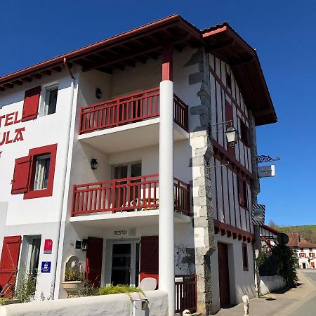 Hotel Ursula Cambo-les-Bains Exterior photo