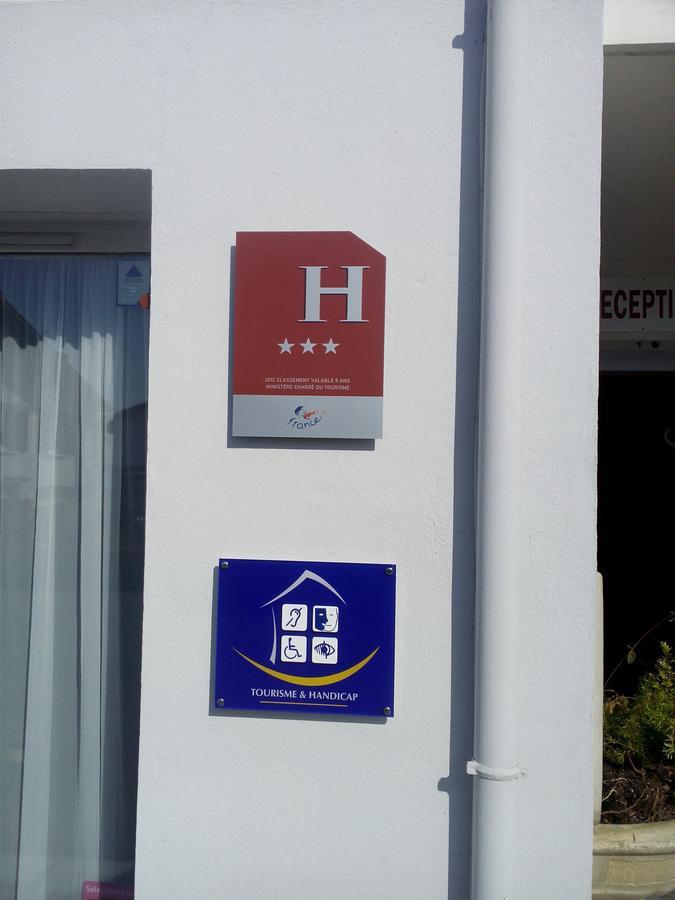 Hotel Ursula Cambo-les-Bains Exterior photo